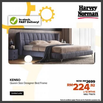 Harvey-Norman-Renovation-Sale-at-Mid-Valley-KL-11-350x350 - Electronics & Computers Furniture Home & Garden & Tools Home Appliances Home Decor IT Gadgets Accessories Kitchen Appliances Kuala Lumpur Selangor Warehouse Sale & Clearance in Malaysia 