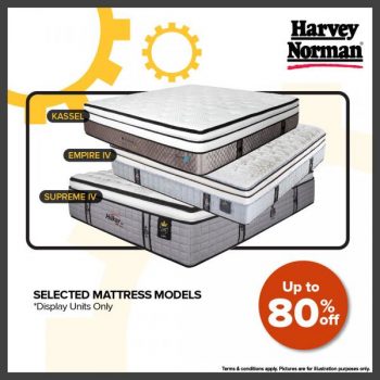 Harvey-Norman-Renovation-Sale-at-Mid-Valley-KL-12-350x350 - Electronics & Computers Furniture Home & Garden & Tools Home Appliances Home Decor IT Gadgets Accessories Kitchen Appliances Kuala Lumpur Selangor Warehouse Sale & Clearance in Malaysia 