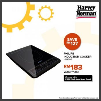 Harvey-Norman-Renovation-Sale-at-Mid-Valley-KL-3-350x350 - Electronics & Computers Furniture Home & Garden & Tools Home Appliances Home Decor IT Gadgets Accessories Kitchen Appliances Kuala Lumpur Selangor Warehouse Sale & Clearance in Malaysia 