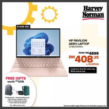 Harvey-Norman-Renovation-Sale-at-Mid-Valley-KL-6-350x350 - Electronics & Computers Furniture Home & Garden & Tools Home Appliances Home Decor IT Gadgets Accessories Kitchen Appliances Kuala Lumpur Selangor Warehouse Sale & Clearance in Malaysia 