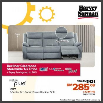 Harvey-Norman-Renovation-Sale-at-Mid-Valley-KL-9-350x350 - Electronics & Computers Furniture Home & Garden & Tools Home Appliances Home Decor IT Gadgets Accessories Kitchen Appliances Kuala Lumpur Selangor Warehouse Sale & Clearance in Malaysia 