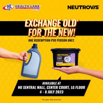 Health-Lane-Family-Pharmacy-NEUTROVIS-Promo-350x350 - Johor Kedah Kelantan Kuala Lumpur Melaka Negeri Sembilan Others Pahang Penang Perak Perlis Promotions & Freebies Putrajaya Sabah Sarawak Selangor Terengganu 