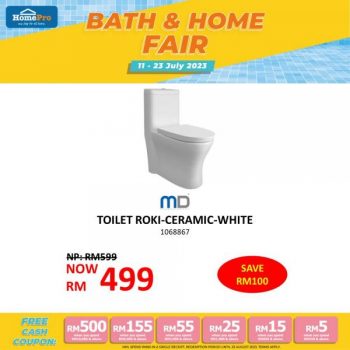 HomePro-Bath-Home-Fair-Sale-1-350x350 - Home & Garden & Tools Johor Kedah Kelantan Kuala Lumpur Malaysia Sales Melaka Negeri Sembilan Pahang Penang Perak Perlis Putrajaya Sabah Sanitary & Bathroom Sarawak Selangor Terengganu 