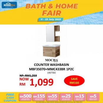 HomePro-Bath-Home-Fair-Sale-2-350x350 - Home & Garden & Tools Johor Kedah Kelantan Kuala Lumpur Malaysia Sales Melaka Negeri Sembilan Pahang Penang Perak Perlis Putrajaya Sabah Sanitary & Bathroom Sarawak Selangor Terengganu 