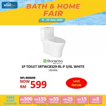 HomePro-Bath-Home-Fair-Sale-7-350x350 - Home & Garden & Tools Johor Kedah Kelantan Kuala Lumpur Malaysia Sales Melaka Negeri Sembilan Pahang Penang Perak Perlis Putrajaya Sabah Sanitary & Bathroom Sarawak Selangor Terengganu 