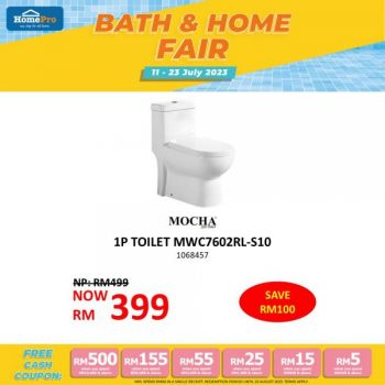 HomePro-Bath-Home-Fair-Sale-8-350x350 - Home & Garden & Tools Johor Kedah Kelantan Kuala Lumpur Malaysia Sales Melaka Negeri Sembilan Pahang Penang Perak Perlis Putrajaya Sabah Sanitary & Bathroom Sarawak Selangor Terengganu 