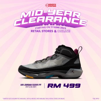 Hoops-Station-Mid-Year-Clearance-Sale-12-350x350 - Apparels Fashion Accessories Fashion Lifestyle & Department Store Footwear Johor Kedah Kelantan Kuala Lumpur Malaysia Sales Melaka Negeri Sembilan Pahang Penang Perlis Putrajaya Sabah Sarawak Selangor Terengganu 