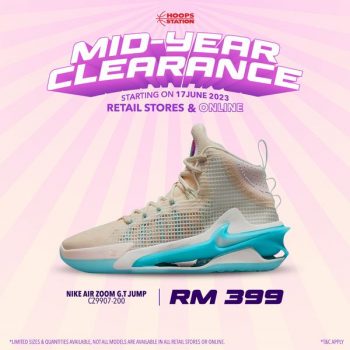 Hoops-Station-Mid-Year-Clearance-Sale-2-350x350 - Apparels Fashion Accessories Fashion Lifestyle & Department Store Footwear Johor Kedah Kelantan Kuala Lumpur Malaysia Sales Melaka Negeri Sembilan Pahang Penang Perlis Putrajaya Sabah Sarawak Selangor Terengganu 