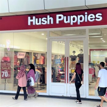 Hush-Puppies-Seasons-Best-Deals-350x350 - Apparels Fashion Accessories Fashion Lifestyle & Department Store Penang Promotions & Freebies 