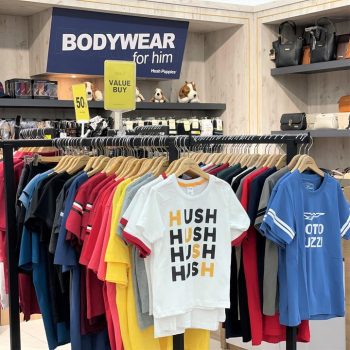 Hush-Puppies-Seasons-Best-Deals-7-350x350 - Apparels Fashion Accessories Fashion Lifestyle & Department Store Penang Promotions & Freebies 