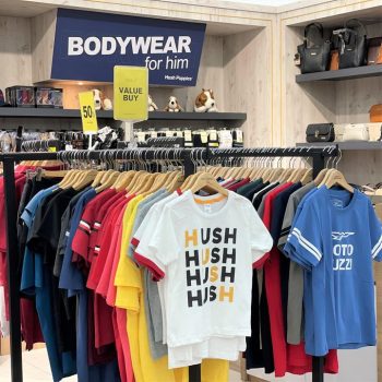 Hush-Puppies-Seasons-Best-Deals-7-350x350 - Apparels Fashion Accessories Fashion Lifestyle & Department Store Penang Promotions & Freebies
