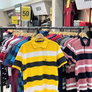 Hush-Puppies-Seasons-Best-Deals-8-350x350 - Apparels Fashion Accessories Fashion Lifestyle & Department Store Penang Promotions & Freebies