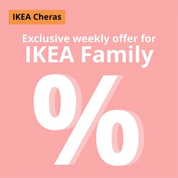 IKEA-Family-Members-Promo-1-350x350 - Others Promotions & Freebies Selangor 