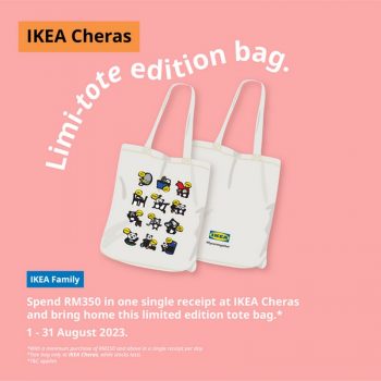 IKEA-Family-Members-Promo-2-350x350 - Others Promotions & Freebies Selangor 