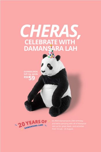 IKEA-Family-Members-Promo-350x526 - Others Promotions & Freebies Selangor 