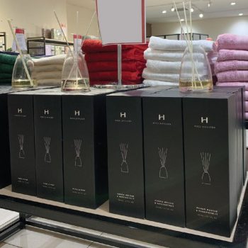 Isetan-Branded-Bedding-Fair-1-350x350 - Beddings Events & Fairs Home & Garden & Tools Kuala Lumpur Mattress Selangor 