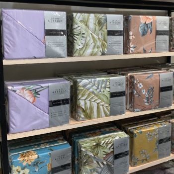 Isetan-Branded-Bedding-Fair-3-350x350 - Beddings Events & Fairs Home & Garden & Tools Kuala Lumpur Mattress Selangor 