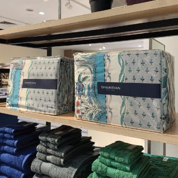 Isetan-Branded-Bedding-Fair-5-350x350 - Beddings Events & Fairs Home & Garden & Tools Kuala Lumpur Mattress Selangor