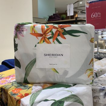 Isetan-Branded-Bedding-Fair-6-350x350 - Beddings Events & Fairs Home & Garden & Tools Kuala Lumpur Mattress Selangor