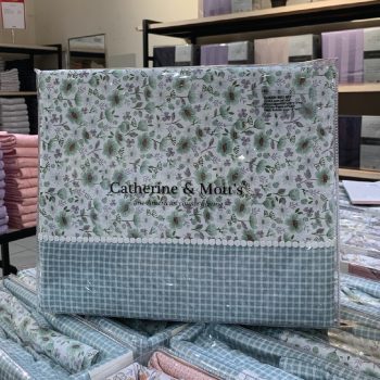 Isetan-Branded-Bedding-Fair-8-350x350 - Beddings Events & Fairs Home & Garden & Tools Kuala Lumpur Mattress Selangor