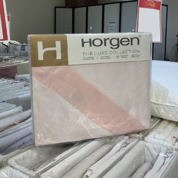Isetan-Branded-Bedding-Fair-9-350x350 - Beddings Events & Fairs Home & Garden & Tools Kuala Lumpur Mattress Selangor