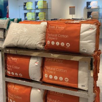 Isetan-Summer-Bedding-Sale-3-350x350 - Beddings Home & Garden & Tools Malaysia Sales Mattress Selangor 