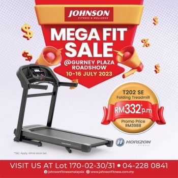 Johnson-Fitness-Mega-Fit-Sale-3-350x350 - Fitness Malaysia Sales Penang Sports,Leisure & Travel 