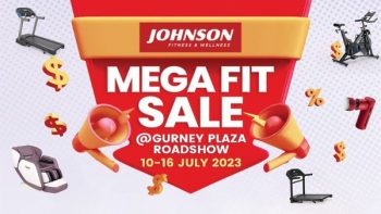 Johnson-Fitness-Mega-Fit-Sale-350x197 - Fitness Malaysia Sales Penang Sports,Leisure & Travel 
