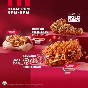 KFC-Experience-Kentucky-Town-Special-350x350 - Beverages Fast Food Food , Restaurant & Pub Johor Kedah Kelantan Kuala Lumpur Melaka Negeri Sembilan Online Store Pahang Penang Perak Perlis Promotions & Freebies Putrajaya Sabah Sarawak Selangor Terengganu 