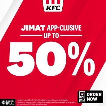 KFC-Jimat-App-Clusive-Promotion-350x350 - Beverages Food , Restaurant & Pub Johor Kedah Kelantan Kuala Lumpur Melaka Negeri Sembilan Pahang Penang Perak Perlis Promotions & Freebies Putrajaya Sabah Sarawak Selangor Terengganu 