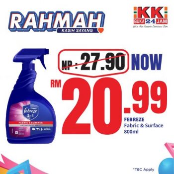 KK-SUPER-MART-Jualan-RAHMAH-Promotion-19-350x350 - Johor Kedah Kelantan Kuala Lumpur Melaka Negeri Sembilan Pahang Penang Perak Perlis Promotions & Freebies Putrajaya Sabah Sarawak Selangor Supermarket & Hypermarket Terengganu 