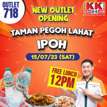 KK-SUPER-MART-Opening-Promo-at-Taman-Pegoh-Lahat-Ipoh-350x350 - Perak Promotions & Freebies Supermarket & Hypermarket 