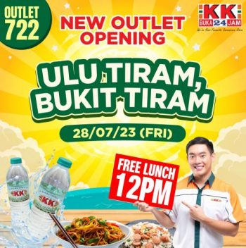 KK-SUPER-MART-Opening-Promo-at-Ulu-Tiram-Bukit-Tiram-350x352 - Johor Promotions & Freebies Supermarket & Hypermarket 