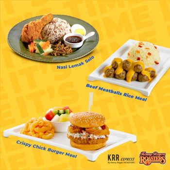 Kenny-Rogers-Roasters-Lunch-Set-Promo-2-350x350 - Beverages Food , Restaurant & Pub Johor Kedah Kelantan Kuala Lumpur Melaka Negeri Sembilan Pahang Penang Perak Perlis Promotions & Freebies Putrajaya Sabah Sarawak Selangor Terengganu 