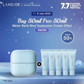 LANEIGE-Shopee-7.7-Sale-4-350x350 - Beauty & Health Cosmetics Johor Kedah Kelantan Kuala Lumpur Malaysia Sales Melaka Negeri Sembilan Online Store Pahang Penang Perak Perlis Personal Care Putrajaya Sabah Sarawak Selangor Skincare Terengganu 