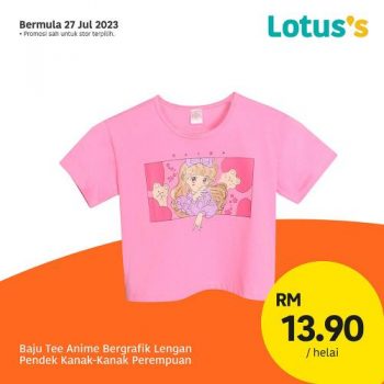 Lotuss-Anime-Collection-2-350x350 - Apparels Fashion Accessories Fashion Lifestyle & Department Store Johor Kedah Kelantan Kuala Lumpur Melaka Negeri Sembilan Pahang Penang Perak Perlis Promotions & Freebies Putrajaya Sabah Sarawak Selangor Supermarket & Hypermarket Terengganu 