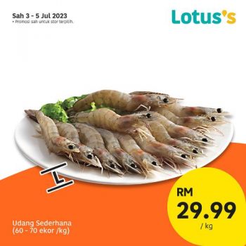 Lotuss-Berjimat-Dengan-Kami-Promotion-4-350x350 - Johor Kedah Kelantan Kuala Lumpur Melaka Negeri Sembilan Pahang Penang Perak Perlis Promotions & Freebies Putrajaya Sabah Sarawak Selangor Supermarket & Hypermarket Terengganu 