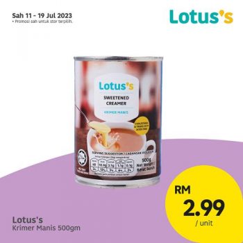 Lotuss-Brand-Products-Promotion-1-350x350 - Beverages Food , Restaurant & Pub Johor Kedah Kelantan Melaka Nationwide Negeri Sembilan Online Store Pahang Penang Perak Perlis Promotions & Freebies Putrajaya Sabah Sarawak Selangor Sushi Terengganu 