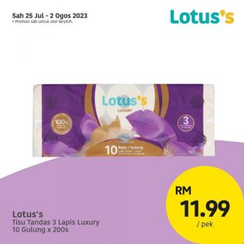 Lotuss-Brand-Products-Promotion-10-2-350x350 - Johor Kedah Kelantan Kuala Lumpur Melaka Negeri Sembilan Pahang Penang Perak Perlis Promotions & Freebies Putrajaya Sabah Sarawak Selangor Supermarket & Hypermarket Terengganu 