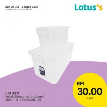 Lotuss-Brand-Products-Promotion-11-2-350x350 - Johor Kedah Kelantan Kuala Lumpur Melaka Negeri Sembilan Pahang Penang Perak Perlis Promotions & Freebies Putrajaya Sabah Sarawak Selangor Supermarket & Hypermarket Terengganu 