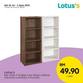 Lotuss-Brand-Products-Promotion-12-2-350x350 - Johor Kedah Kelantan Kuala Lumpur Melaka Negeri Sembilan Pahang Penang Perak Perlis Promotions & Freebies Putrajaya Sabah Sarawak Selangor Supermarket & Hypermarket Terengganu 