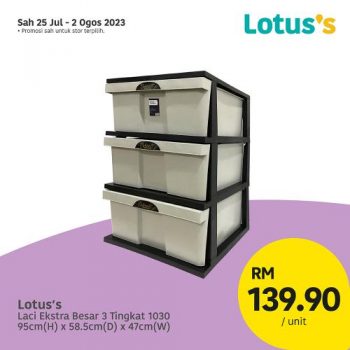 Lotuss-Brand-Products-Promotion-14-2-350x350 - Johor Kedah Kelantan Kuala Lumpur Melaka Negeri Sembilan Pahang Penang Perak Perlis Promotions & Freebies Putrajaya Sabah Sarawak Selangor Supermarket & Hypermarket Terengganu 