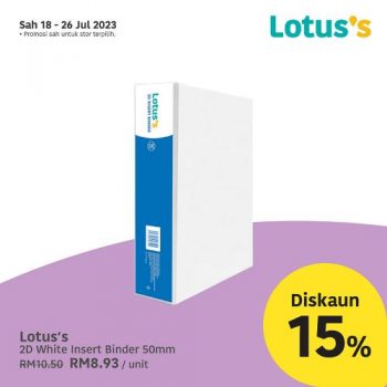 Lotuss-Brand-Products-Promotion-17-350x350 - Johor Kedah Kelantan Kuala Lumpur Melaka Negeri Sembilan Pahang Penang Perak Perlis Promotions & Freebies Putrajaya Sabah Sarawak Selangor Supermarket & Hypermarket Terengganu 