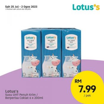 Lotuss-Brand-Products-Promotion-4-2-350x350 - Johor Kedah Kelantan Kuala Lumpur Melaka Negeri Sembilan Pahang Penang Perak Perlis Promotions & Freebies Putrajaya Sabah Sarawak Selangor Supermarket & Hypermarket Terengganu 