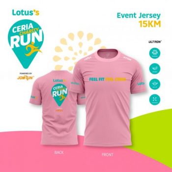 Lotuss-Ceria-Charity-Run-Powered-By-JomRun-2-350x350 - Events & Fairs Selangor Supermarket & Hypermarket 