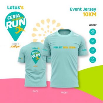 Lotuss-Ceria-Charity-Run-Powered-By-JomRun-5-350x350 - Events & Fairs Selangor Supermarket & Hypermarket 