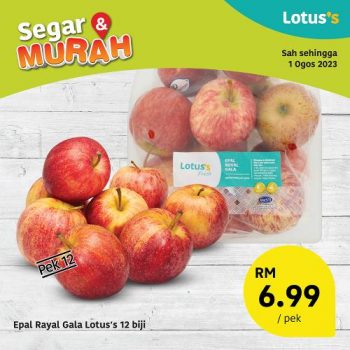 Lotuss-Fresh-Items-Promotion-3-1-350x350 - Johor Kedah Kelantan Kuala Lumpur Melaka Negeri Sembilan Pahang Penang Perak Perlis Promotions & Freebies Putrajaya Sabah Sarawak Selangor Supermarket & Hypermarket Terengganu 