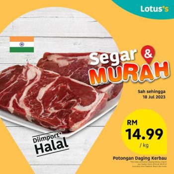 Lotuss-Fresh-Items-Promotion-350x350 - Johor Kedah Kelantan Kuala Lumpur Melaka Negeri Sembilan Pahang Penang Perak Perlis Promotions & Freebies Putrajaya Sabah Sarawak Selangor Supermarket & Hypermarket Terengganu 
