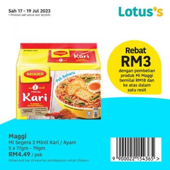 Lotuss-Lebih-Murah-Promotion-1-3-350x350 - Johor Kedah Kelantan Kuala Lumpur Melaka Negeri Sembilan Pahang Penang Perak Perlis Promotions & Freebies Putrajaya Sabah Sarawak Selangor Supermarket & Hypermarket Terengganu 