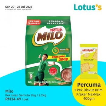 Lotuss-Lebih-Murah-Promotion-1-5-350x350 - Johor Kedah Kelantan Kuala Lumpur Melaka Negeri Sembilan Pahang Penang Perak Perlis Promotions & Freebies Putrajaya Sabah Sarawak Selangor Supermarket & Hypermarket Terengganu 